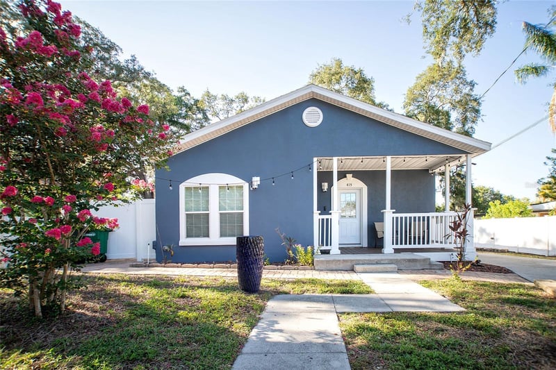 415 Dr Ml King Jr St, Safety Harbor, FL 34695
