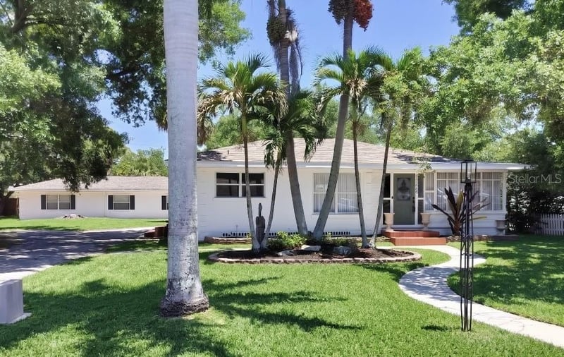 3308 3rd Ave, Bradenton, FL 34205