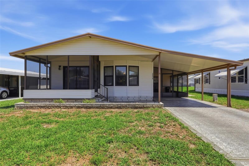 Home Worth Check