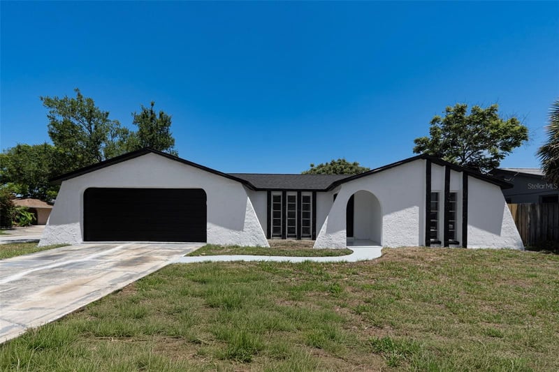7225 Brannan Dr, Port Richey, FL 34668