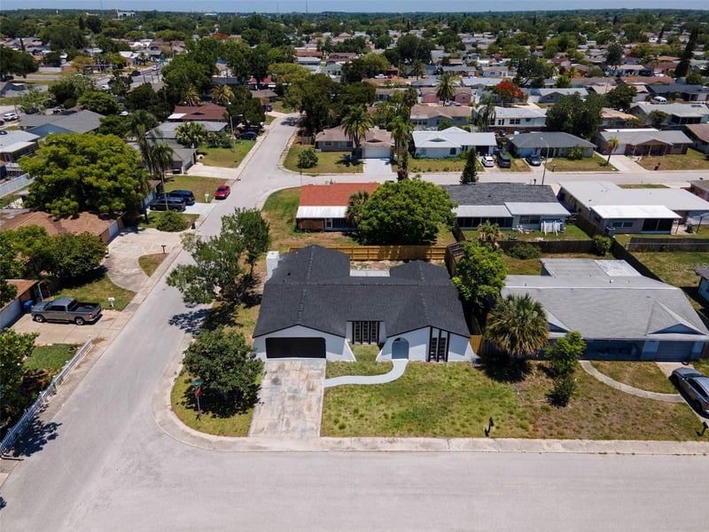 7225 Brannan Dr, Port Richey, FL 34668
