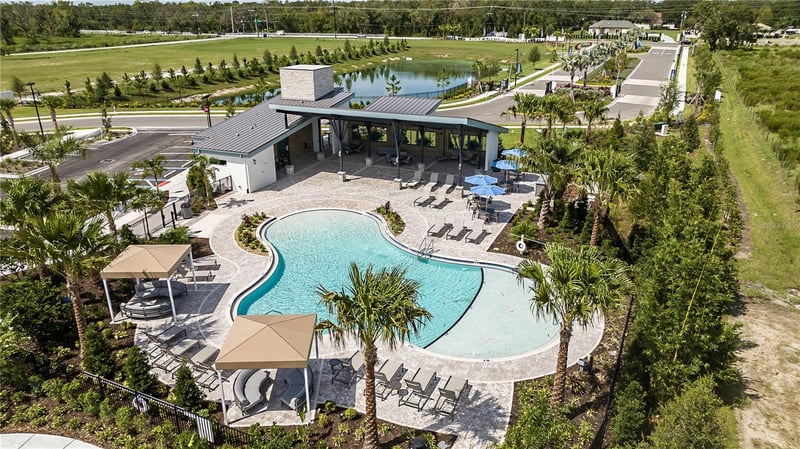 12426 49th St, Parrish, FL 34219