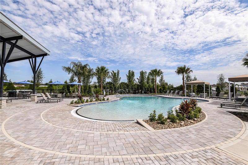 12426 49th St, Parrish, FL 34219