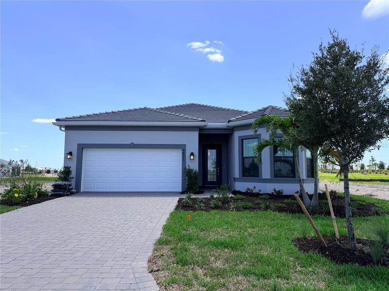 4821 Long Point Rn, Lakewood Ranch, FL 34211