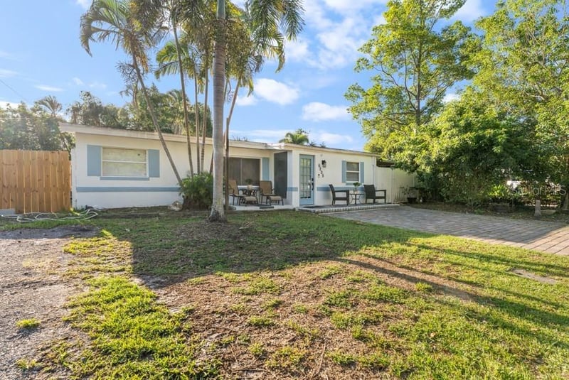 6205 65th St, Pinellas Park, FL 33781