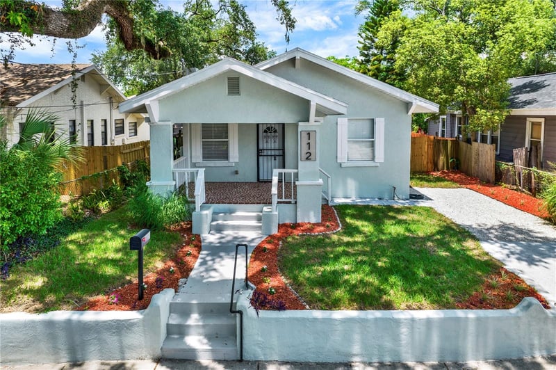 112 Emily St, Tampa, FL 33603