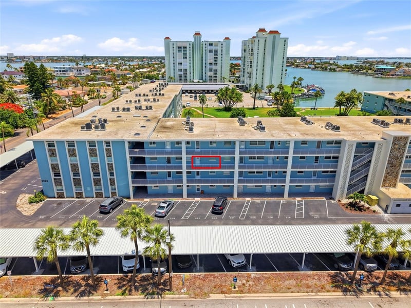 6363 Gulf Winds Dr #328, St Pete Beach, FL 33706