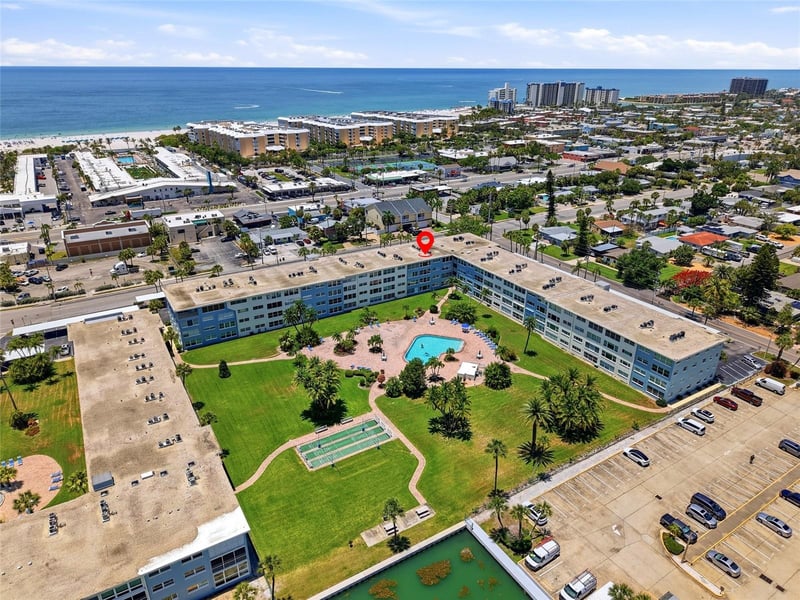 6363 Gulf Winds Dr #328, St Pete Beach, FL 33706