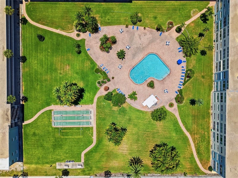 6363 Gulf Winds Dr #328, St Pete Beach, FL 33706