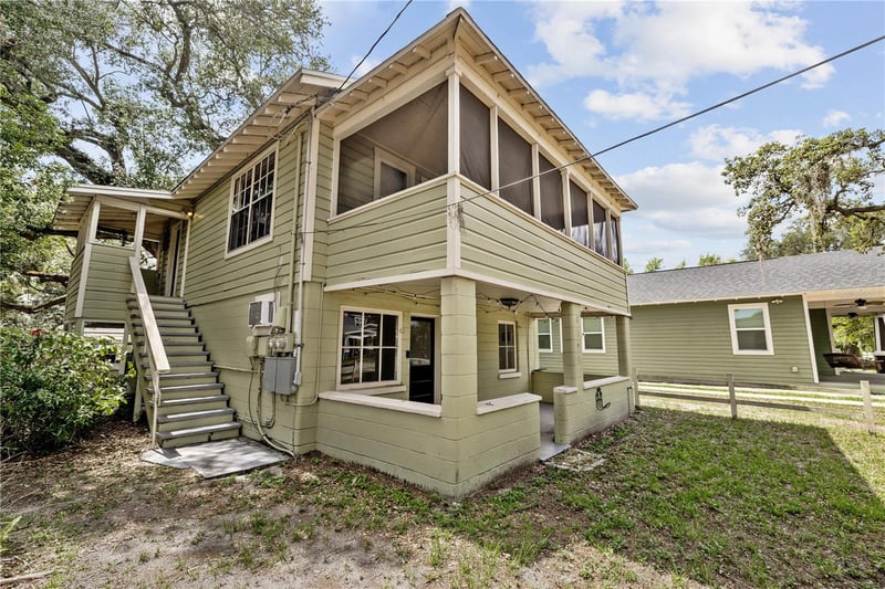 5914 Ola Ave, Tampa, FL 33604
