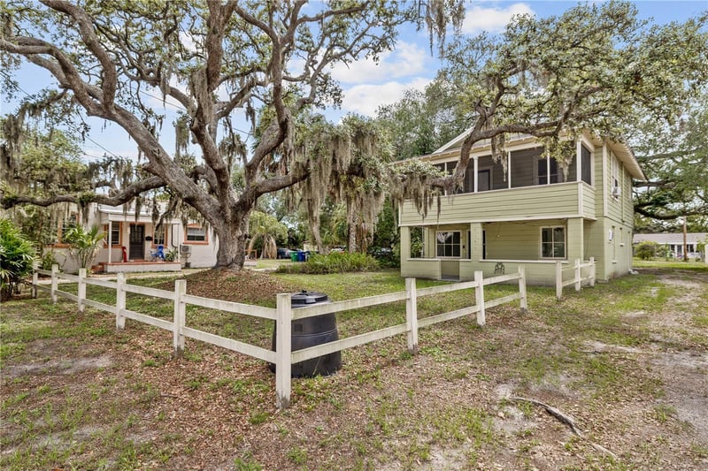 5914 Ola Ave, Tampa, FL 33604