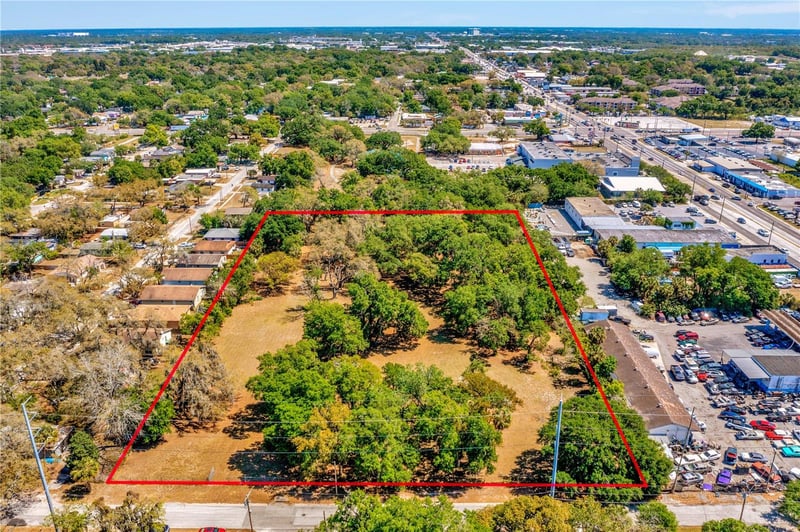5501 37th St, Tampa, FL 33610