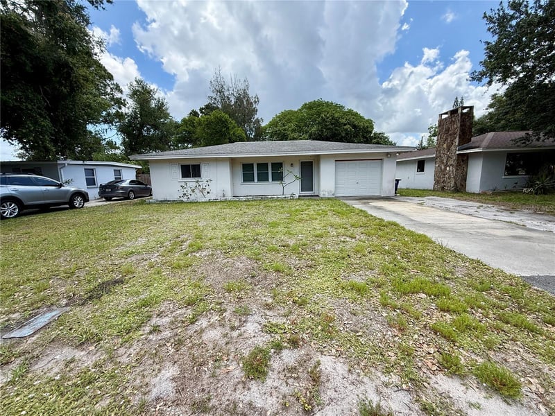 1339 Boylan Ave, Clearwater, FL 33756