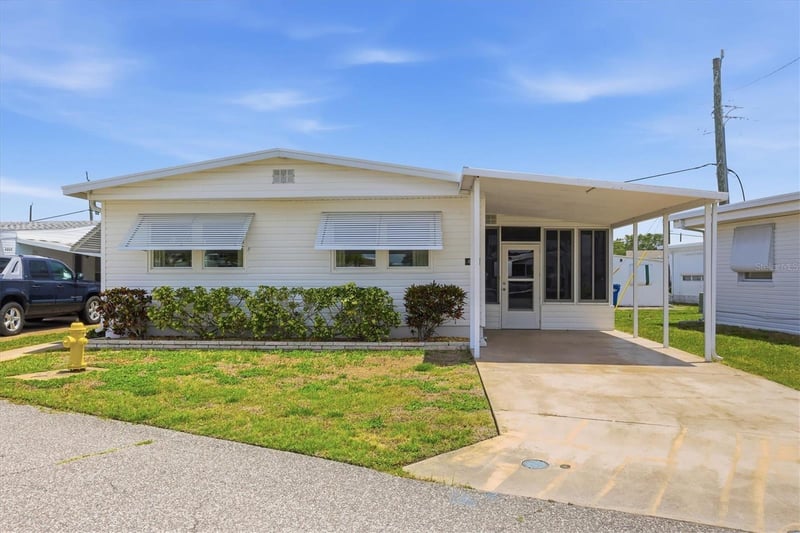 Home Worth Check