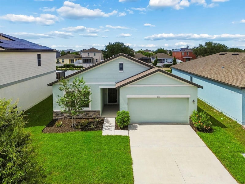 Home Worth Check