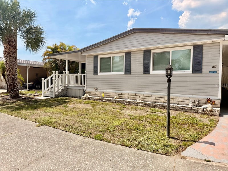 1710 7th St #50, Ruskin, FL 33570