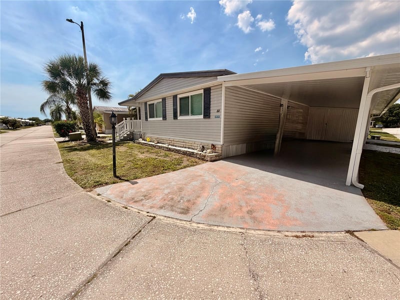 1710 7th St #50, Ruskin, FL 33570