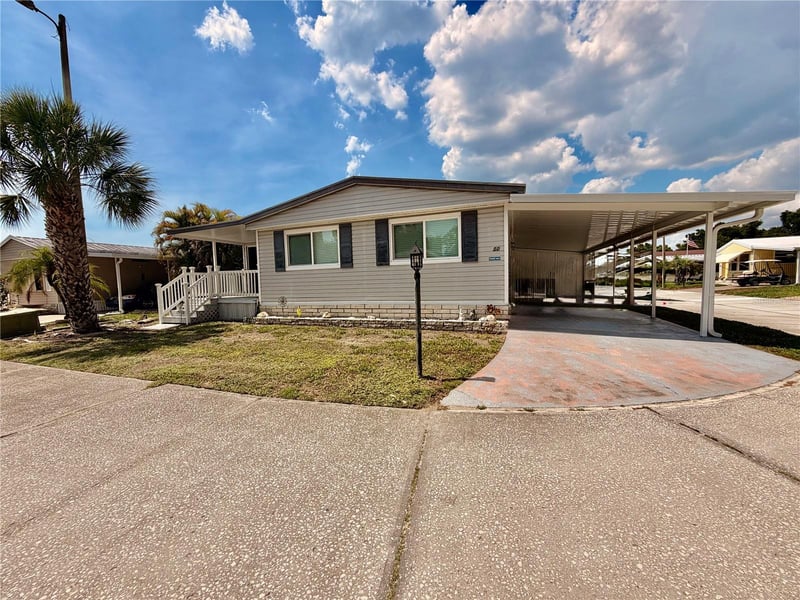 1710 7th St #50, Ruskin, FL 33570