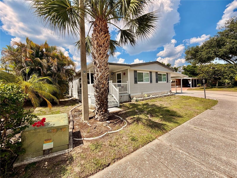 1710 7th St #50, Ruskin, FL 33570