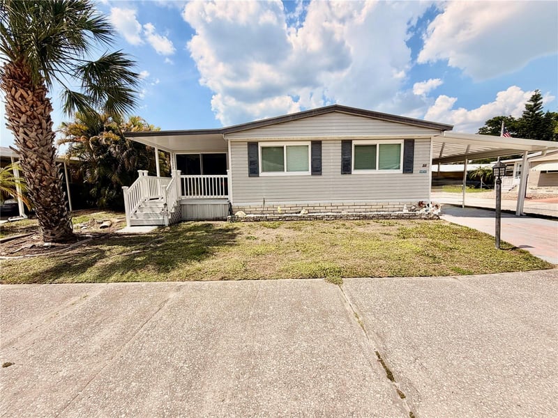 1710 7th St #50, Ruskin, FL 33570