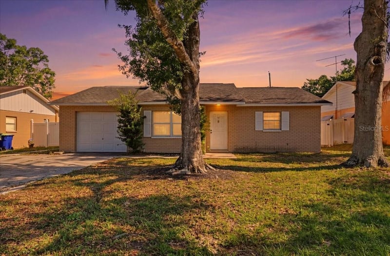 Home Worth Check