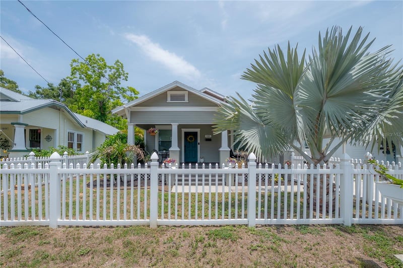 Home Worth Check
