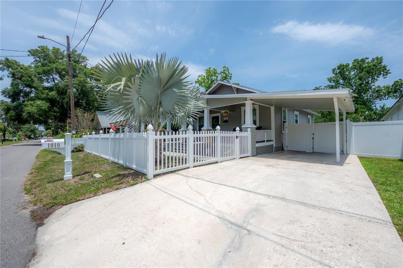 1010 Curtis St, Tampa, FL 33603