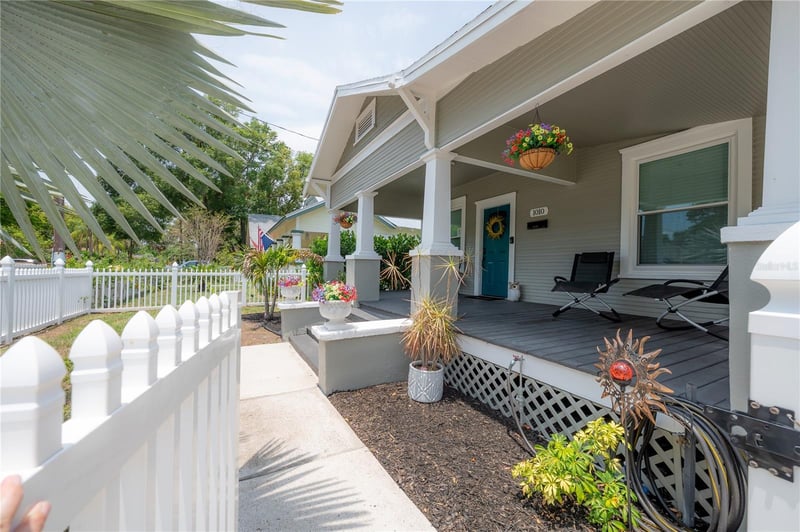 1010 Curtis St, Tampa, FL 33603