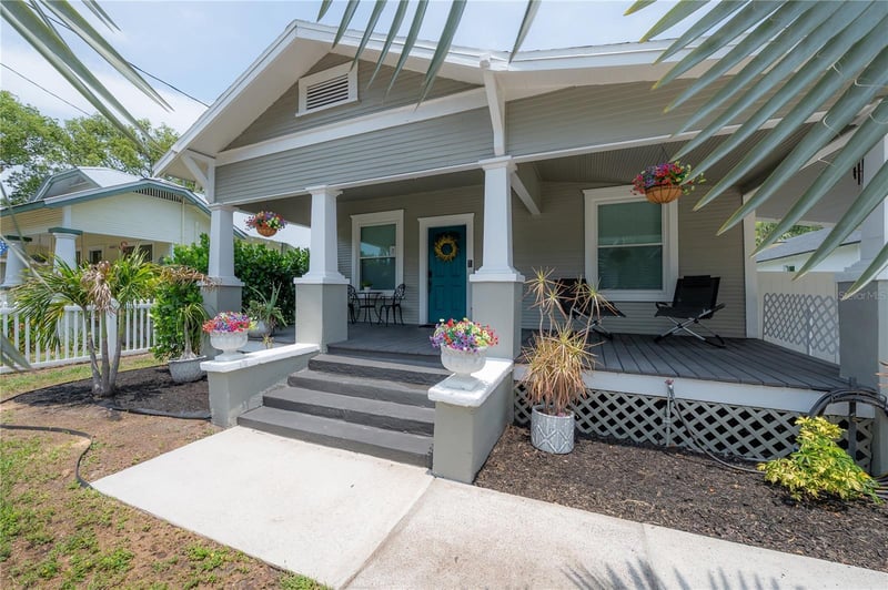 1010 Curtis St, Tampa, FL 33603