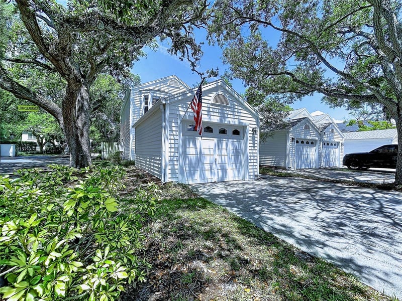 5300 Bayshore Blvd #A1, Tampa, FL 33611