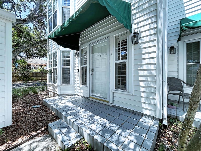 5300 Bayshore Blvd #A1, Tampa, FL 33611