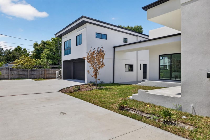 3144 22nd St, St Petersburg, FL 33713