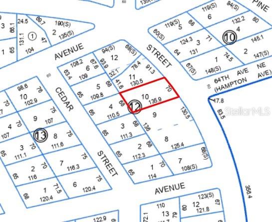 6404 Pershing St, St Petersburg, FL 33702