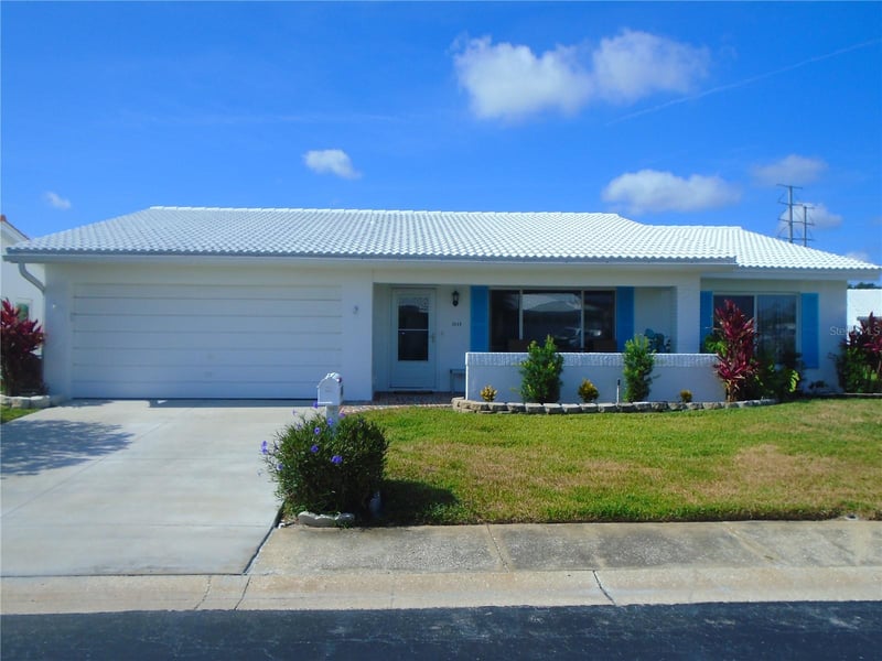 3648 91st Ave #6, Pinellas Park, FL 33782