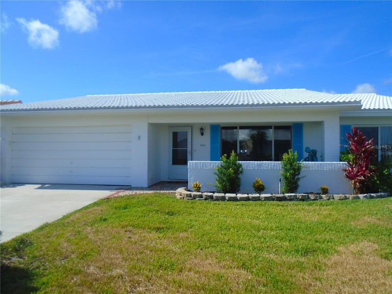 3648 91st Ave #6, Pinellas Park, FL 33782