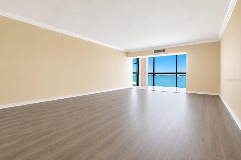 800 Gulfview Blvd #908, Clearwater Beach, FL 33767