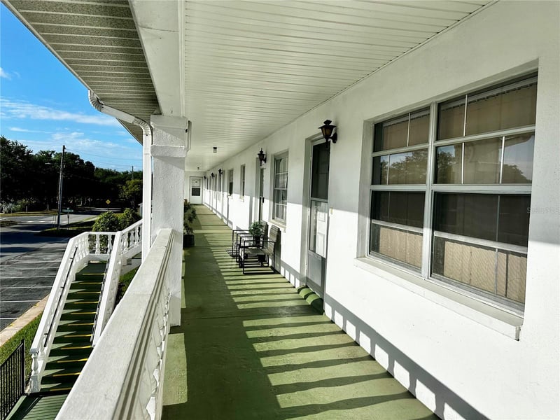 4742 Azalea Dr #205, New Port Richey, FL 34652