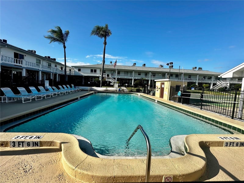 4742 Azalea Dr #205, New Port Richey, FL 34652