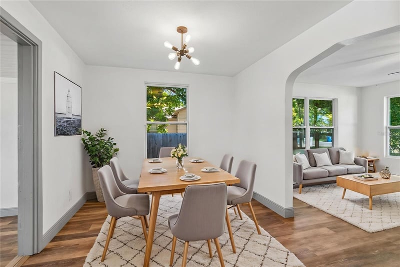 4135 Fairfield Ave, St Petersburg, FL 33711