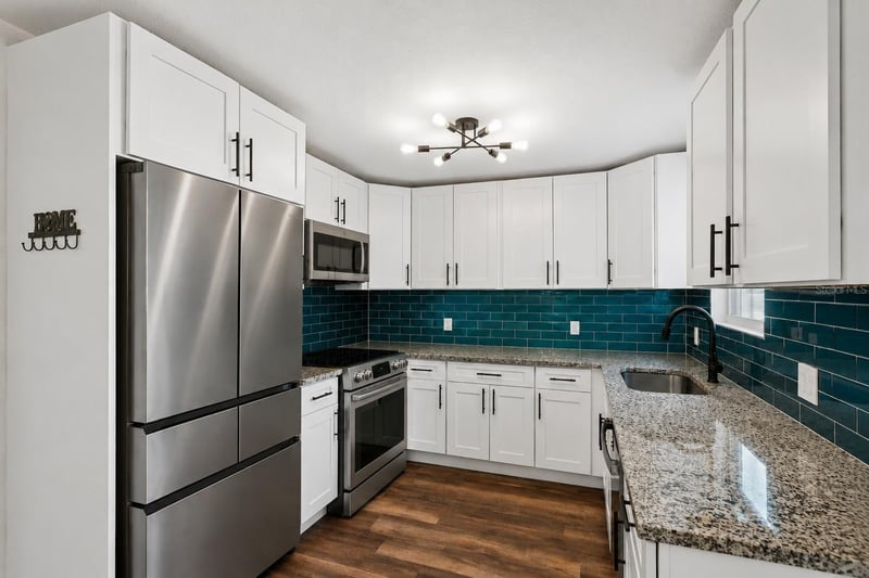 4135 Fairfield Ave, St Petersburg, FL 33711