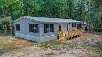 118 Waterway Dr, Satsuma, FL 32189