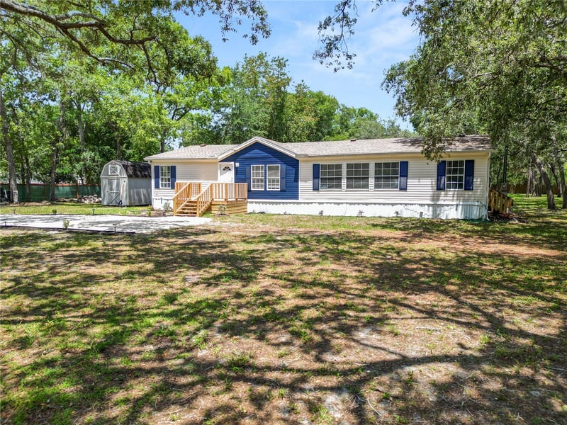 13043 Gennaro Rd, Hudson, FL 34669