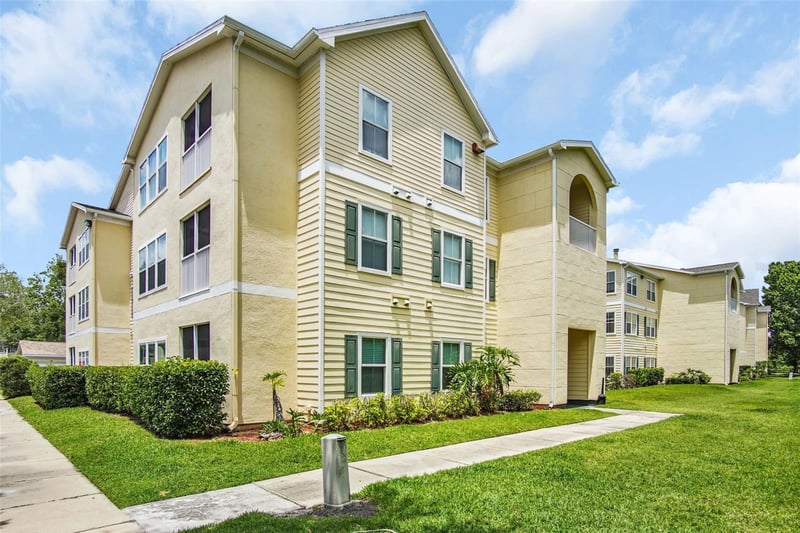 18245 Bridle Club Dr #18245, Tampa, FL 33647