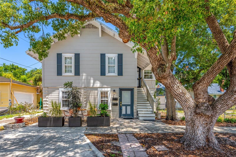 Home Worth Check