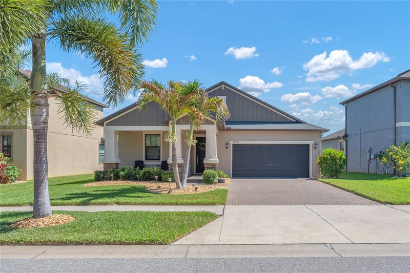 Home Worth Check
