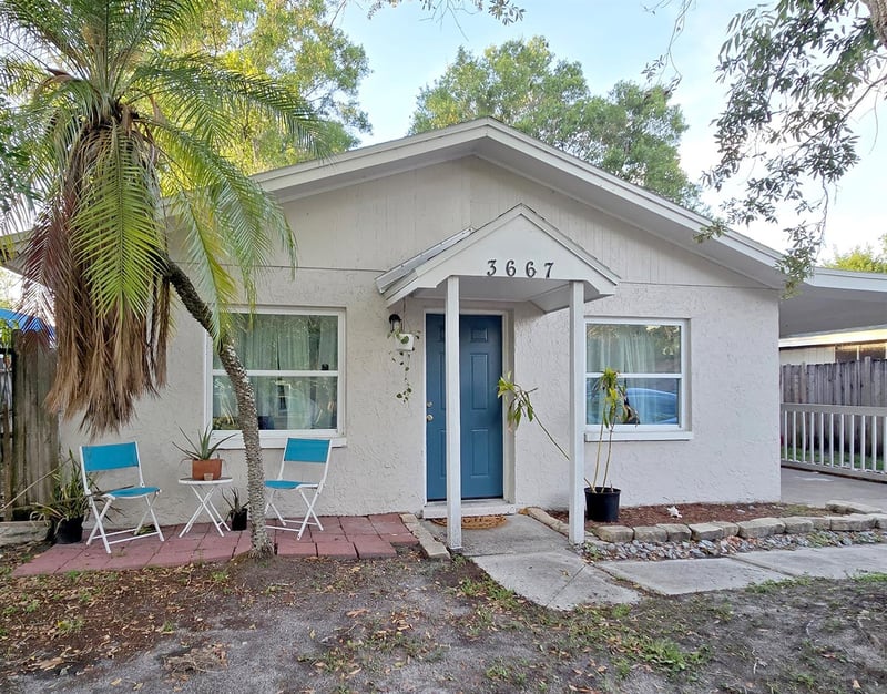 3667 135th Ave, Largo, FL 33771