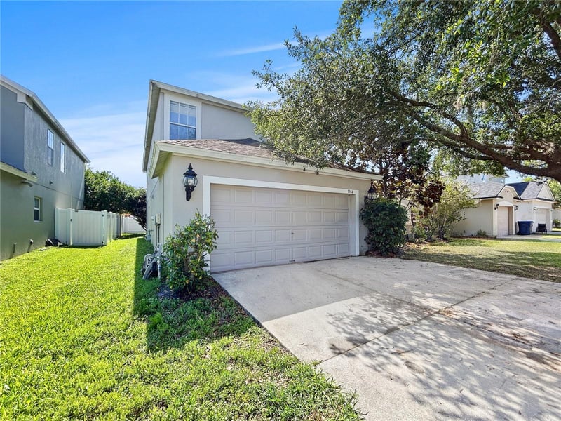 3514 Foray Ln, New Port Richey, FL 34655