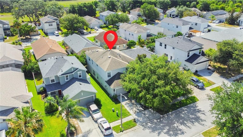 3514 Foray Ln, New Port Richey, FL 34655