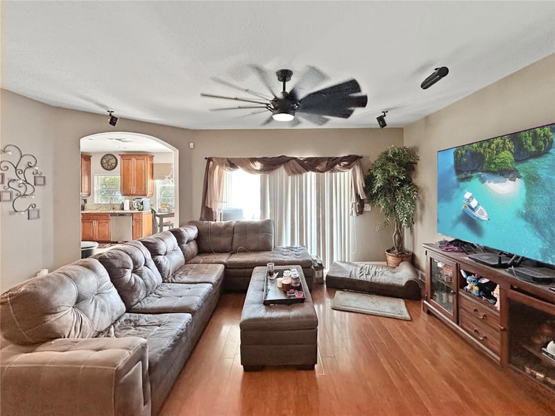 3514 Foray Ln, New Port Richey, FL 34655