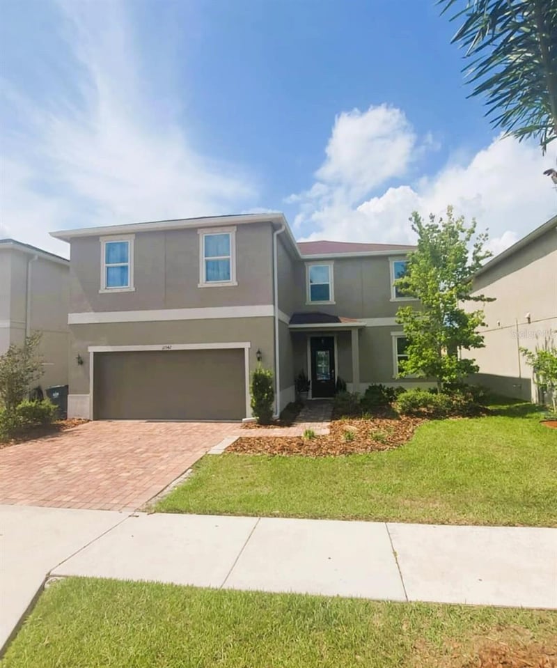 11542 Brighton Knoll Loop, Riverview, FL 33579